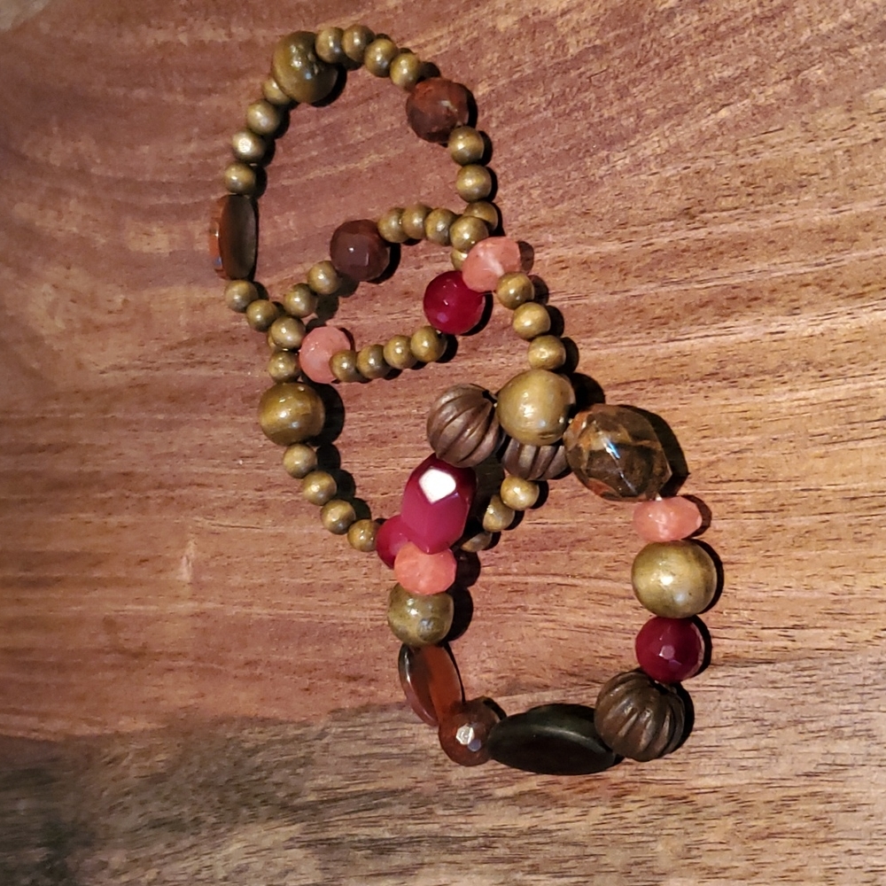 3 bracelet set